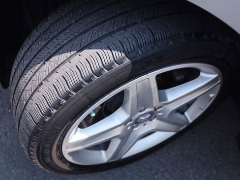 Used 2015 Mercedes-Benz ML 350 4MATIC image 51