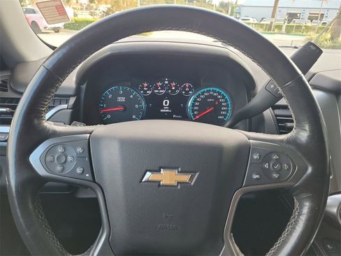 Used 2018 Chevrolet Tahoe Premier image 29