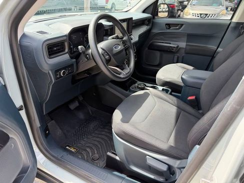 Used 2024 Ford Maverick XL FWD image 10
