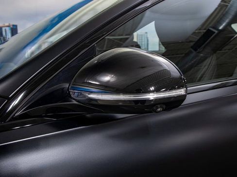 Certified 2024 Mercedes-Benz S 500 4MATIC image 10