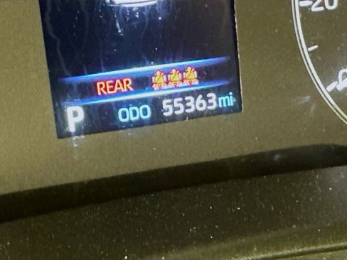 Used 2023 Toyota Corolla LE FWD image 19