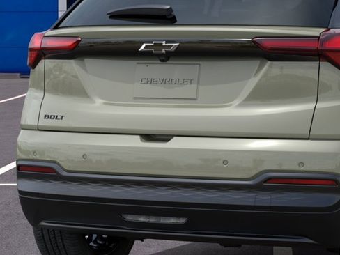 New 2027 Chevrolet Bolt LT FWD image 14