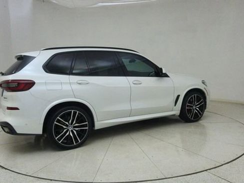 Used 2023 BMW X5 sDrive40i w/ Executive Package image 69