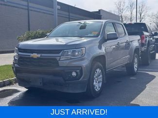 Used 2022 Chevrolet Colorado LT w/ LT Convenience Package video 1