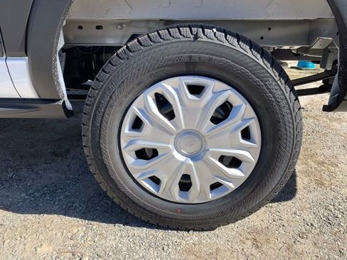 New 2026 Ford Transit 250 Low Roof w/ Fleet Safety Package image 29