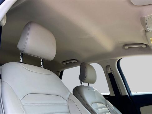 Used 2015 Ford Edge SEL w/ Equipment Group 201A FWD image 14