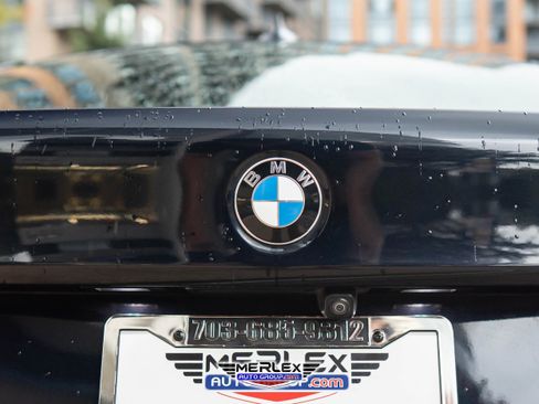 Used 2022 BMW 540i w/ M Sport Package image 51