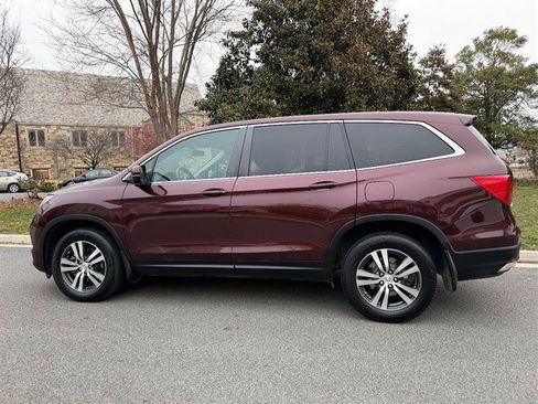 Used 2016 Honda Pilot EX image 11