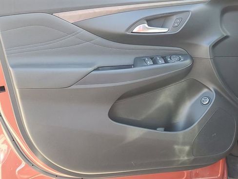 Certified 2024 Buick Envista Sport Touring w/ Convenience I Package image 32