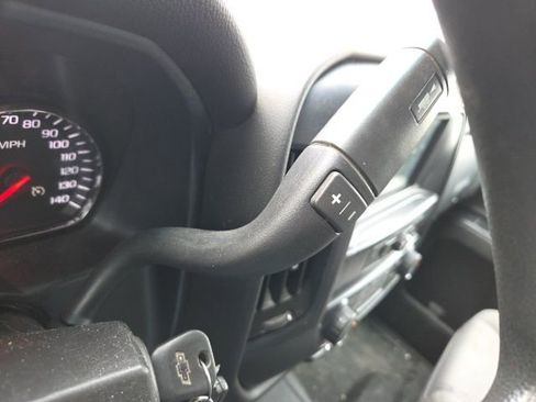 Used 2018 Chevrolet Silverado 2500 W/T w/ WT Fleet Convenience Package image 29