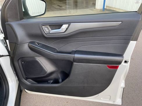 Used 2023 Ford Escape Active w/ Tech Pack #2 AWD/4WD image 38