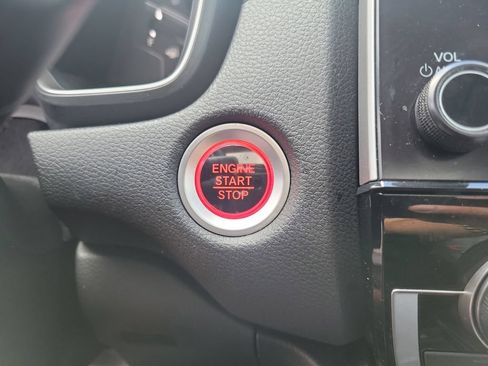Certified 2018 Honda CR-V EX-L image 34