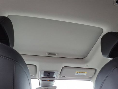 New 2026 Honda HR-V EX-L image 10