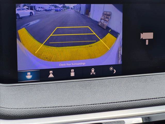 Used 2024 Acura MDX FWD image 12
