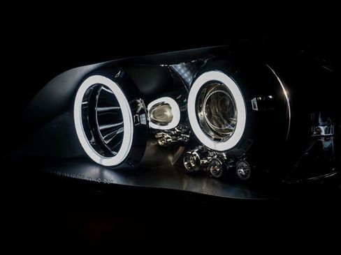 Used 2002 Lexus IS 300 image 69