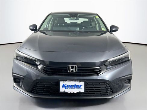 Used 2024 Honda Civic Touring image 9