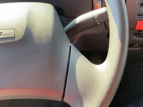 New 2025 Chevrolet Low Cab Forward image 12