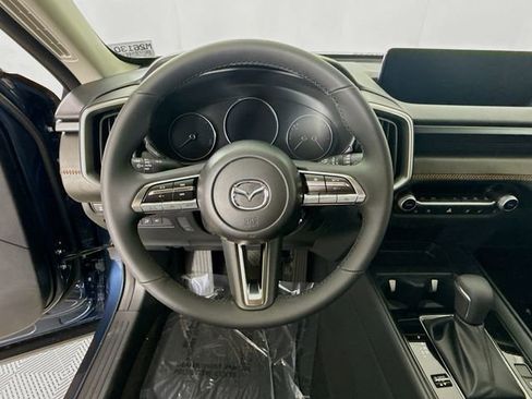New 2026 MAZDA CX-50 AWD 2.5 Hybrid w/ Premium Pkg image 11