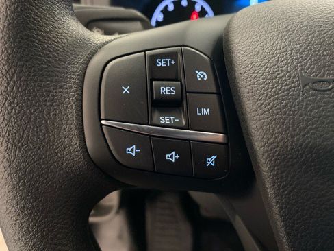 New 2025 Ford Transit 250 Low Roof w/ Load Area Protection Package RWD image 14