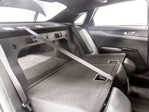 Used 2021 Kia K5 GT-Line image 37