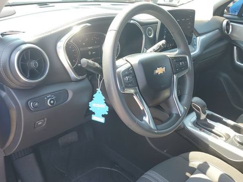 Used 2024 Chevrolet Blazer LT w/ LPO, Floor Liner Package FWD image 18