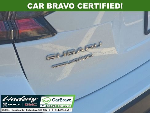 Used 2023 Subaru Outback Premium image 30