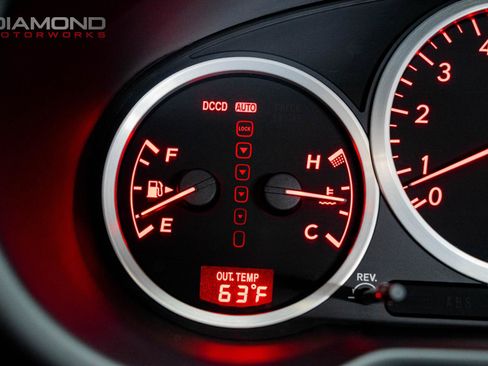 Used 2007 Subaru Impreza WRX STI w/ Popular Equipment Group 2D image 79