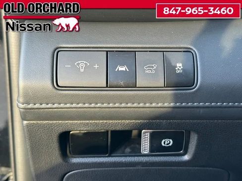 Used 2022 Hyundai Santa Fe Limited AWD/4WD image 11