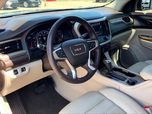 Used 2019 GMC Acadia Denali w/ Technology Package image 16