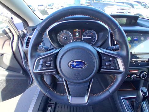 Used 2019 Subaru Crosstrek 2.0i Limited AWD/4WD image 15
