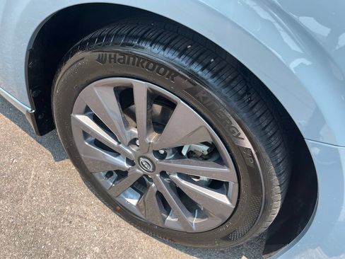 Certified 2026 Nissan Sentra SL w/ Floor Mat Package FWD image 36