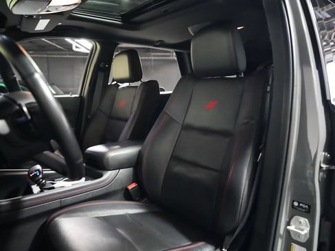 Used 2023 Dodge Durango GT AWD/4WD image 29