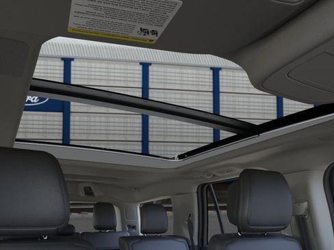 New 2026 Ford Expedition Platinum AWD/4WD image 22