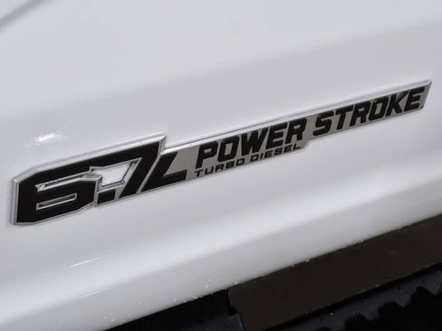 New 2026 Ford F350 XL w/ STX Appearance Package image 18