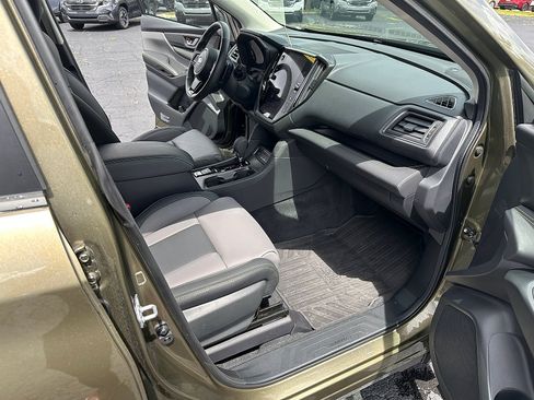 Certified 2025 Subaru Ascent Onyx Edition AWD/4WD image 21