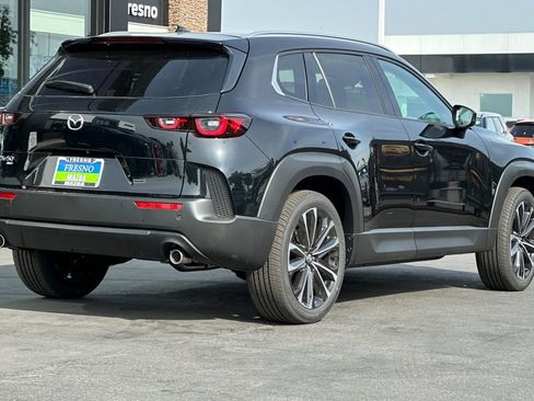 New 2026 MAZDA CX-50 AWD 2.5 S w/ Premium Package image 5