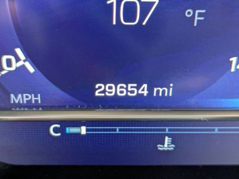 Used 2023 Chevrolet Silverado 1500 RST image 29