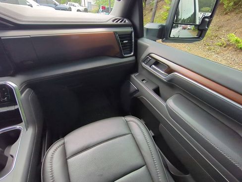 Used 2026 GMC Sierra 2500 Denali w/ Denali Reserve Package AWD/4WD image 22
