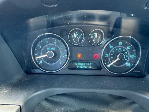 Used 2011 Ford Flex SEL FWD image 10