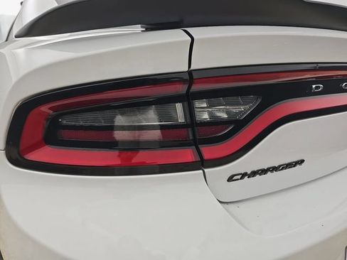 Used 2023 Dodge Charger Scat Pack RWD image 33