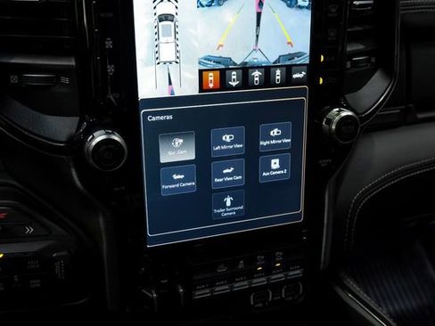 Used 2022 RAM 1500 TRX w/ TRX Level 2 Equipment Group image 69