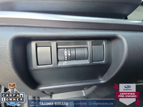 Used 2024 Subaru Impreza 2.0i w/ Popular Package #1A AWD/4WD image 14