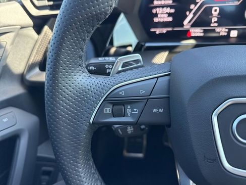 Used 2024 Audi RS 3 image 17