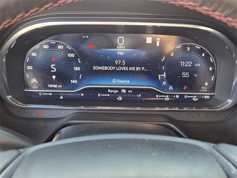 Used 2022 Chevrolet Tahoe RST w/ Luxury Package image 20