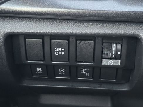 Used 2022 Subaru Forester Wilderness image 11