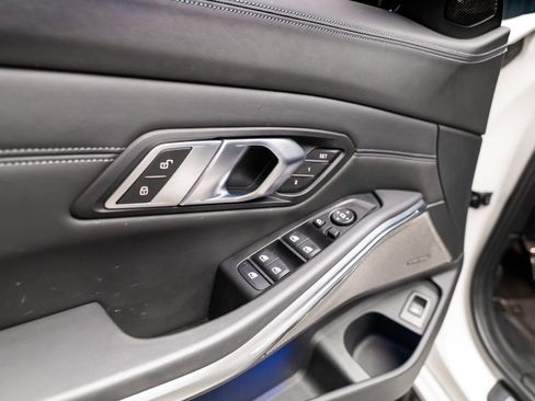 Used 2021 BMW M3 w/ Executive Package RWD image 69