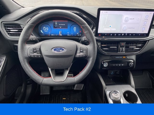 Used 2023 Ford Escape ST-Line Select w/ Tech Pack #2 AWD/4WD image 7
