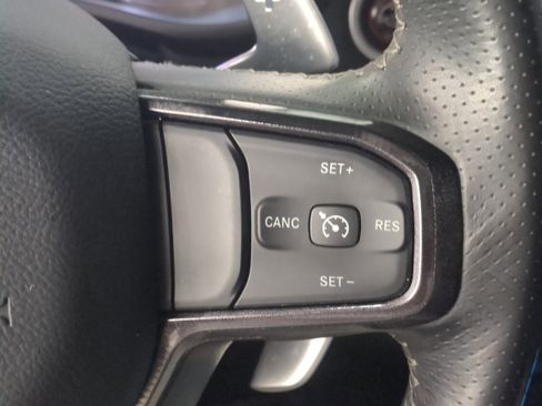 Used 2022 RAM 1500 TRX w/ TRX Level 1 Equipment Group image 27