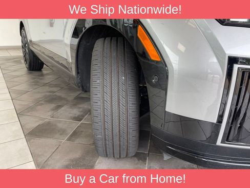 Used 2024 Hyundai Santa Fe Calligraphy AWD/4WD image 19