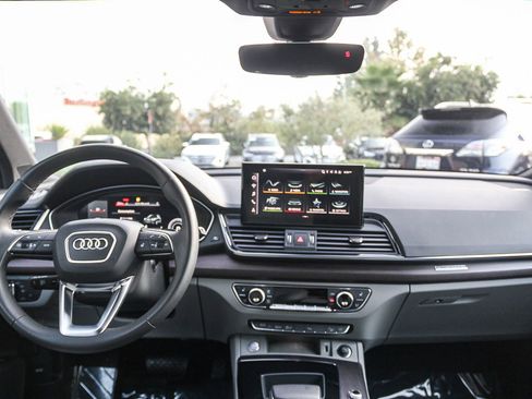 Certified 2023 Audi Q5 2.0T Premium Plus w/ Premium Plus Package image 14